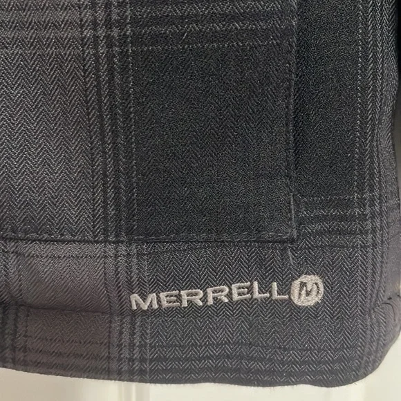 Merrill hooded winter jacket - Picture 2 of 8
